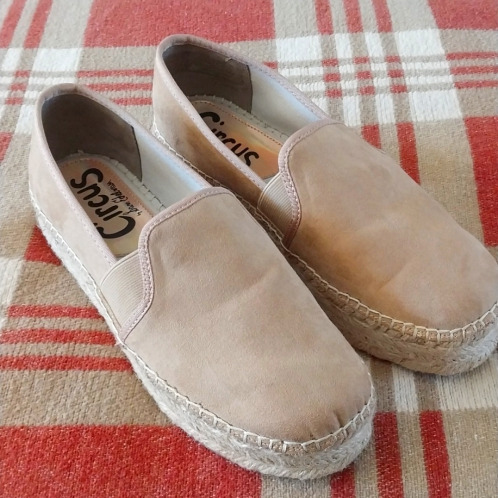 Circus by Sam Edelman